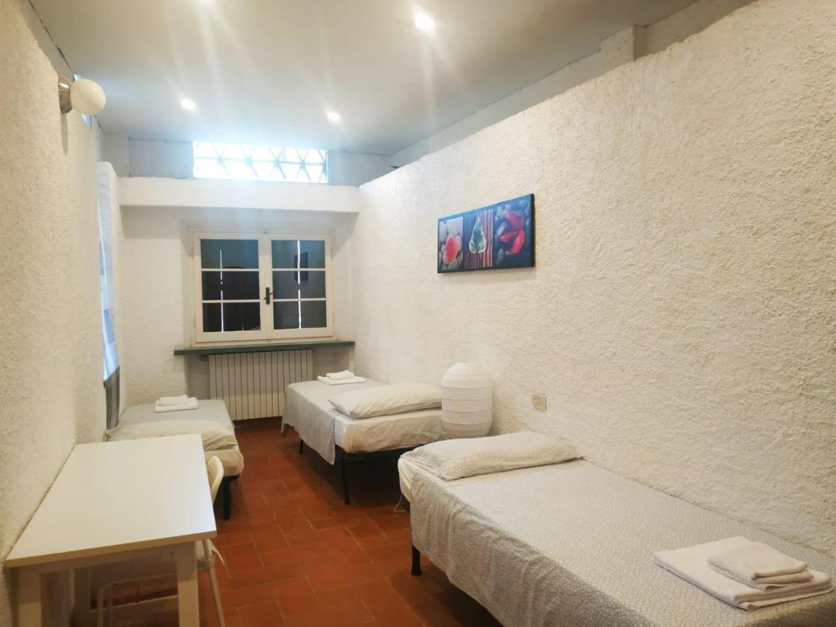 Il Silenzio Apartamento Lucca Exterior foto