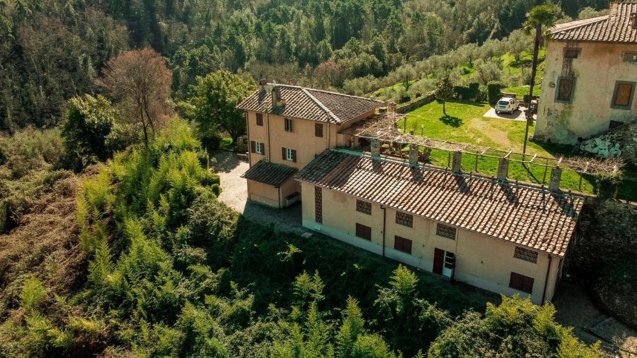 Il Silenzio Apartamento Lucca Exterior foto