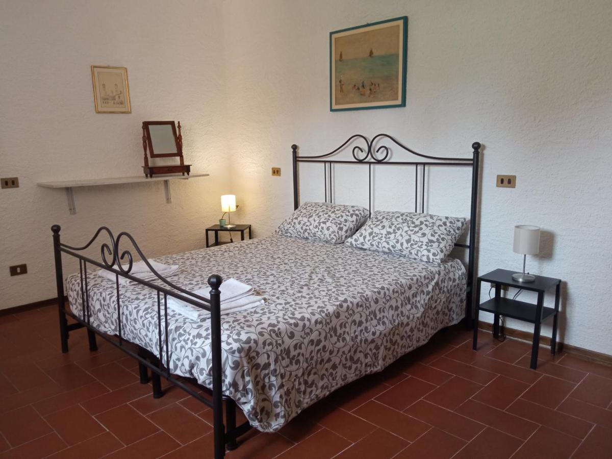 Il Silenzio Apartamento Lucca Exterior foto