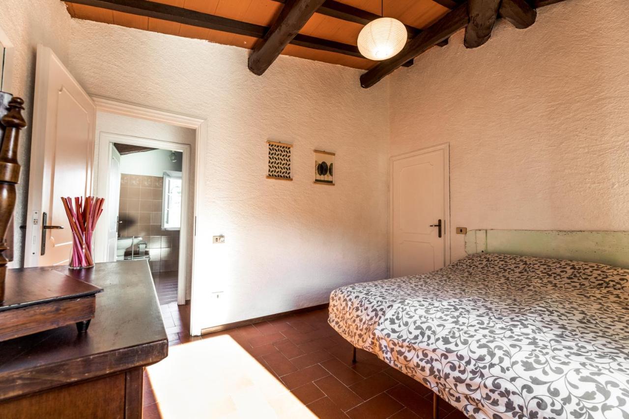 Il Silenzio Apartamento Lucca Exterior foto