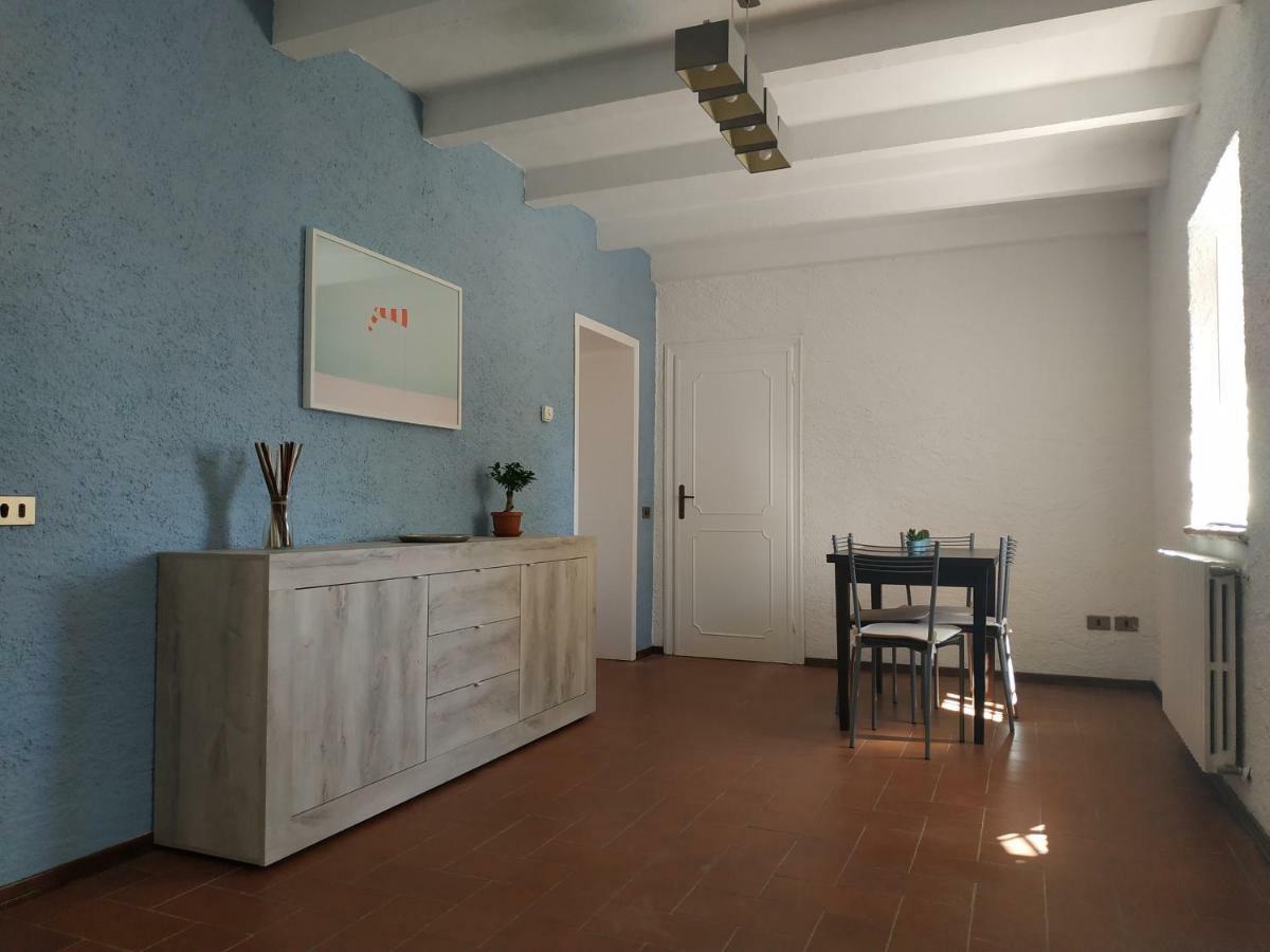 Il Silenzio Apartamento Lucca Exterior foto
