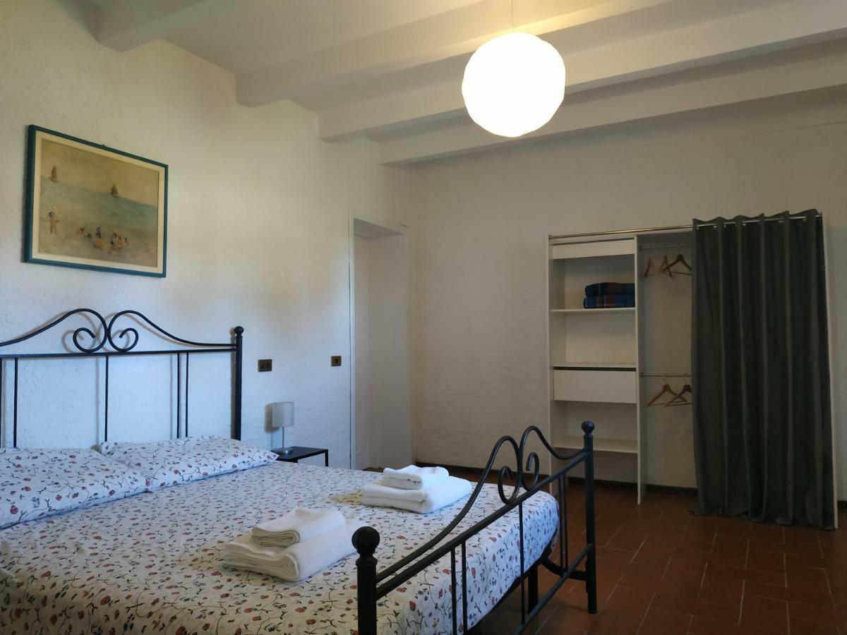 Il Silenzio Apartamento Lucca Exterior foto