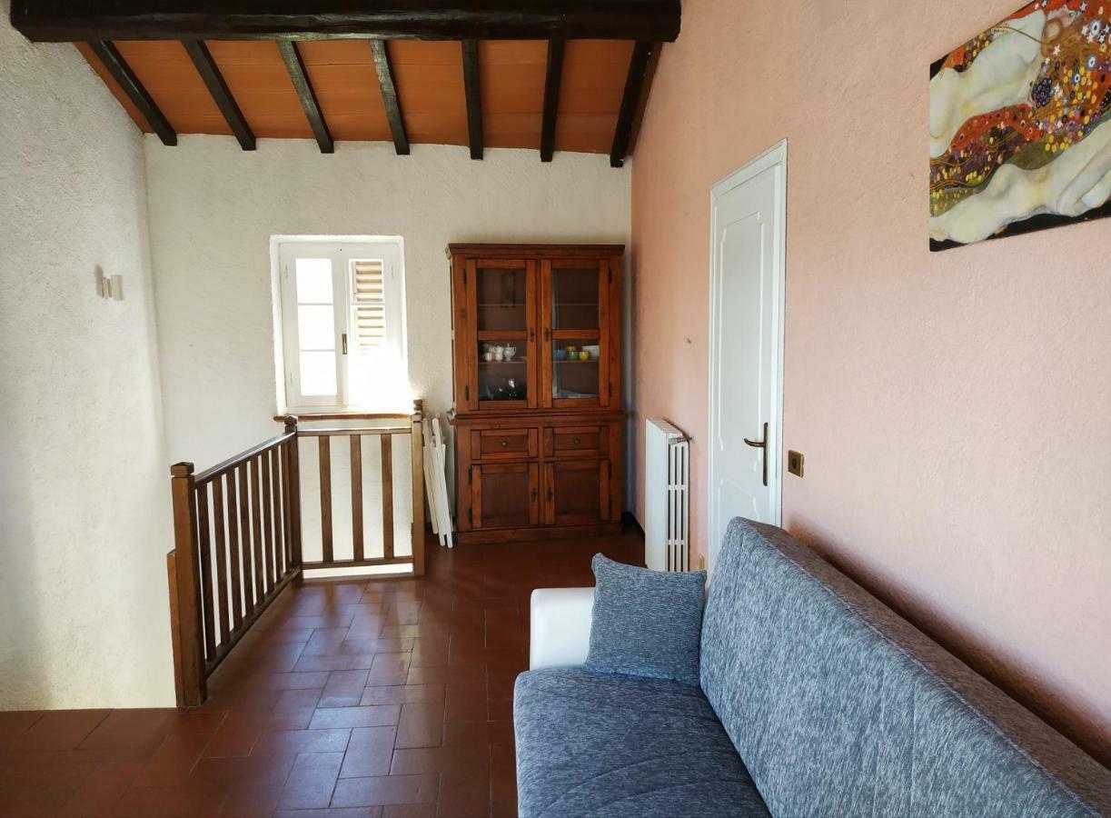 Il Silenzio Apartamento Lucca Exterior foto