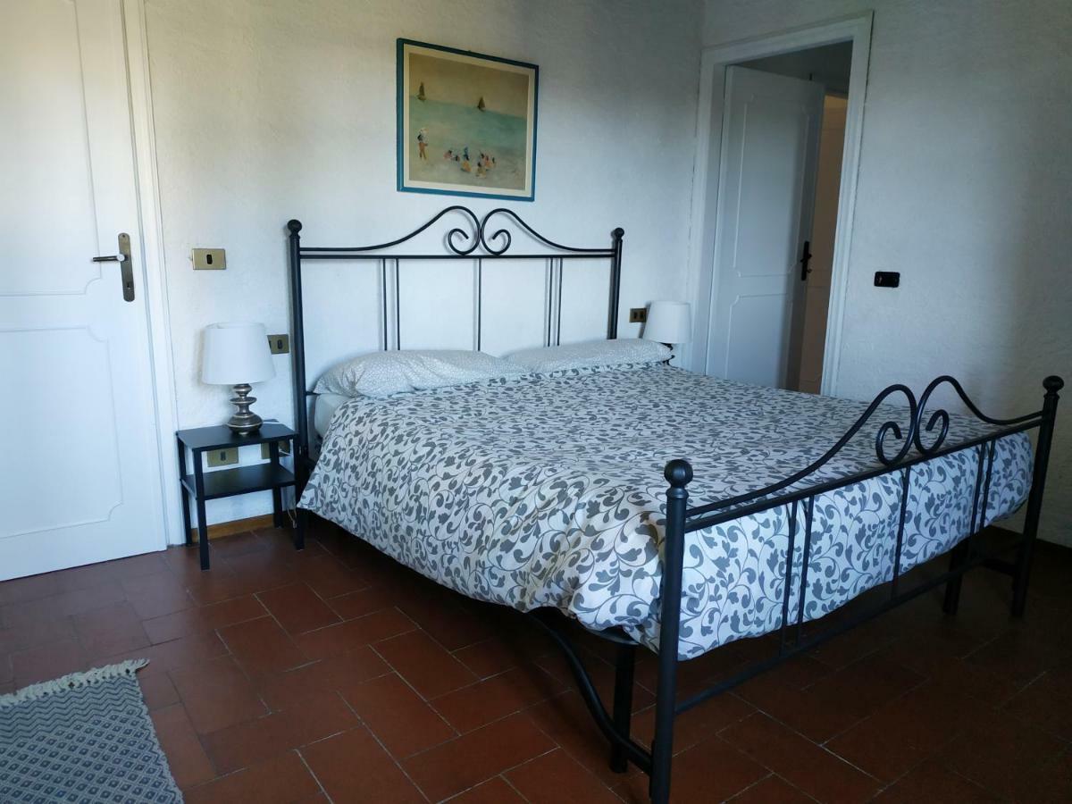 Il Silenzio Apartamento Lucca Exterior foto
