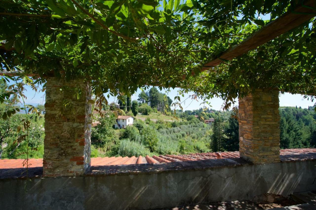 Il Silenzio Apartamento Lucca Exterior foto